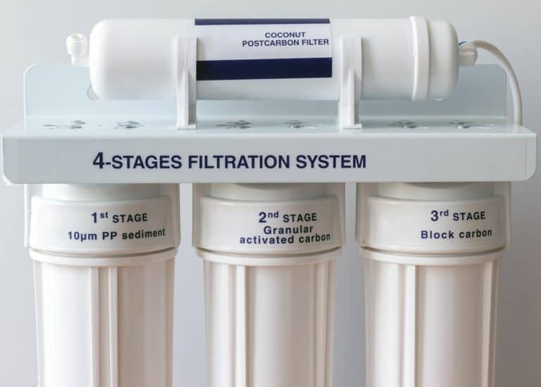 Air Filtration/ Purification